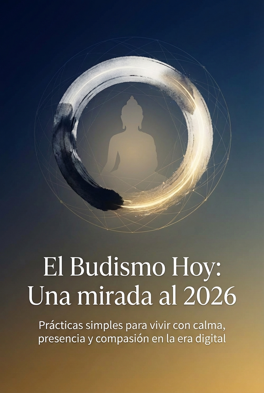 El Budismo hoy: una mirada al 2026.
