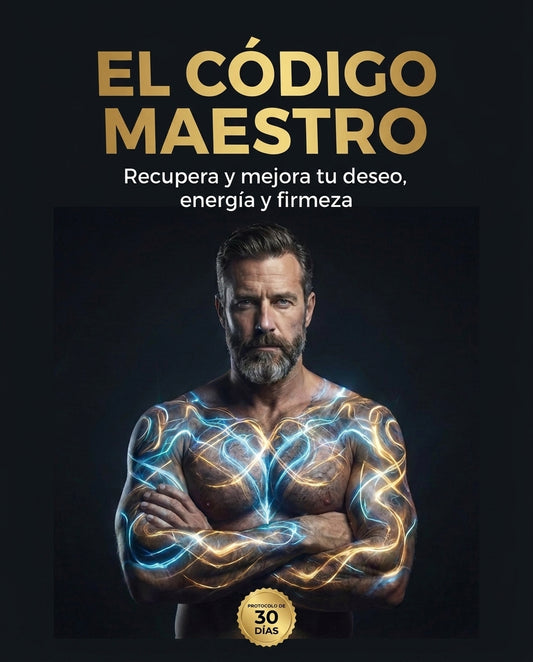 EL CODIGO MAESTRO